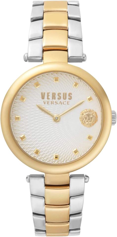 versus versace buffle bay|Amazon.com: Versus Versace Buffle Bay Collection Luxury .